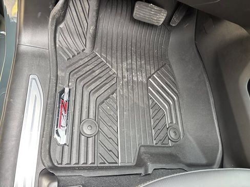 New 2026 Chevrolet Silverado 2500 LTZ w/ Trail Boss Package image 30