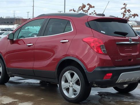 Used 2016 Buick Encore Convenience image 3