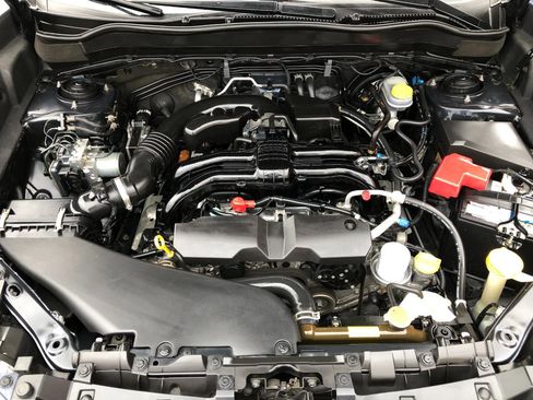 Used 2014 Subaru Forester 2.5i Touring image 34