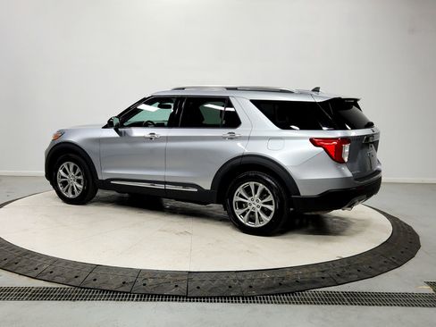 Used 2023 Ford Explorer Limited image 5