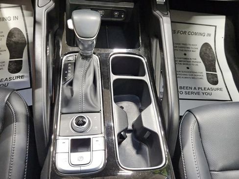 Used 2024 Kia Telluride S w/ S Sunroof Package AWD/4WD image 32