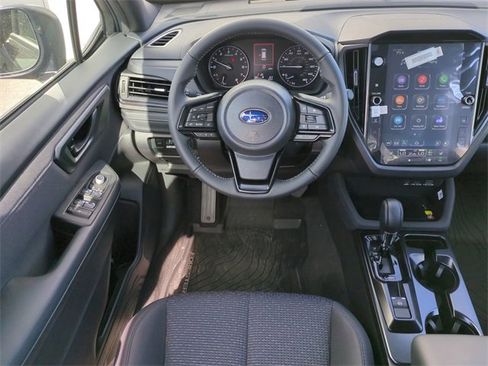 New 2026 Subaru Forester Premium image 16