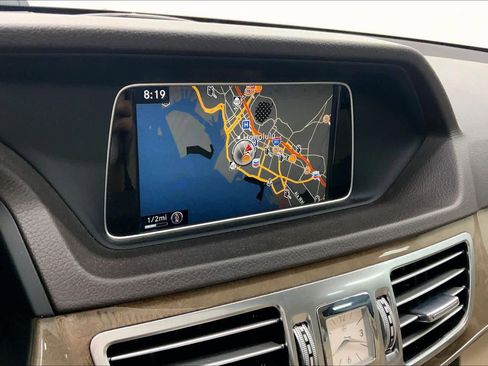 Certified 2016 Mercedes-Benz E 350 Sedan image 23