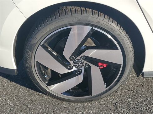 New 2026 Volkswagen GTI S image 5