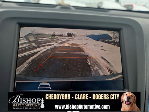 Used 2024 Chevrolet Equinox LT image 18