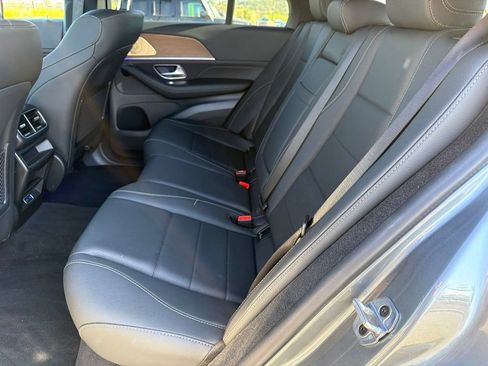 Certified 2026 Mercedes-Benz GLE 350 4MATIC image 33
