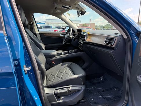 Used 2026 Volkswagen Atlas SE AWD/4WD image 28