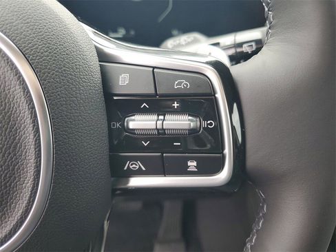 New 2026 Kia Carnival SX Prestige image 13