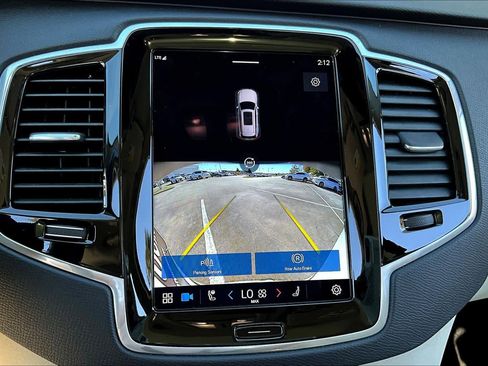 Used 2023 Volvo XC90 T8 Plus w/ Protection Package Premier image 24