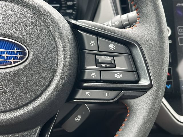 New 2026 Subaru Crosstrek 2.5i Limited w/ Crosstrek Mirror Package AWD/4WD image 23