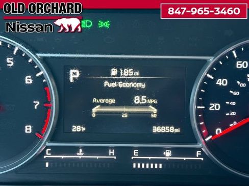 Used 2023 Kia Sorento S AWD/4WD image 21