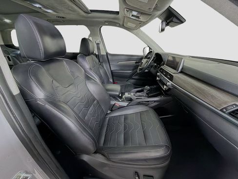 Used 2022 Kia Telluride SX w/ SX Prestige Package AWD/4WD image 34