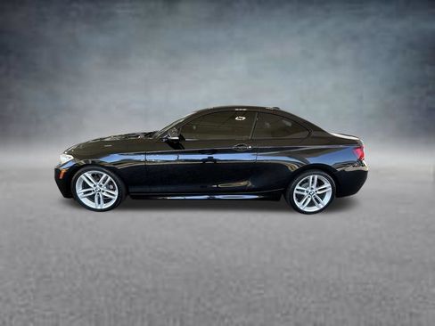Used 2014 BMW 228i Coupe RWD image 8