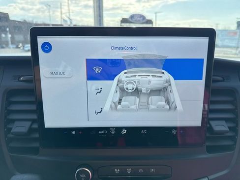 New 2026 Ford Transit 350 Low Roof w/ Upfitter Package image 30