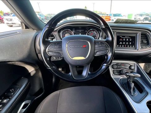 Used 2021 Dodge Challenger R/T RWD image 5