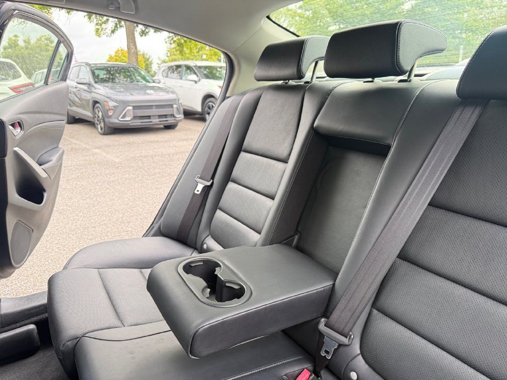 Used 2017 MAZDA MAZDA6 Touring FWD image 26