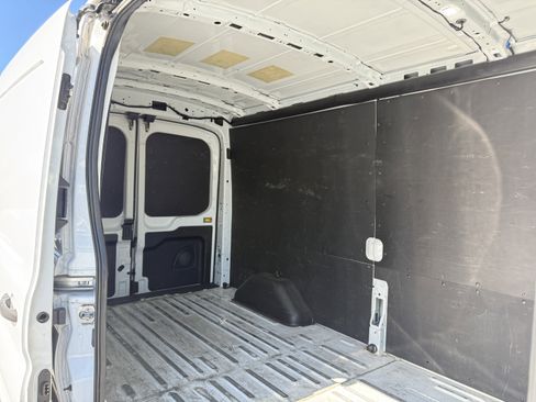 Used 2023 Ford Transit 250 Medium Roof w/ Load Area Protection Package image 20