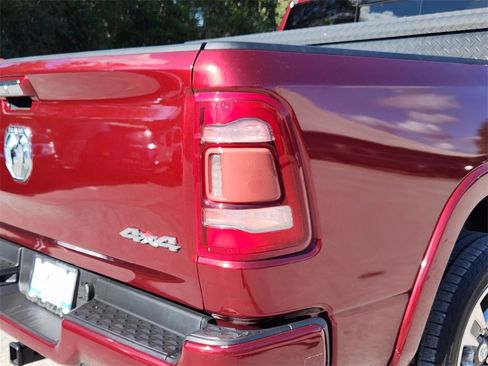Certified 2020 RAM 1500 Limited image 8