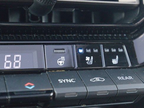 Used 2024 Toyota Land Cruiser w/ Premium Package AWD/4WD image 28