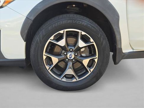 Used 2018 Subaru Crosstrek 2.0i Premium w/ Eyesight System AWD/4WD image 23