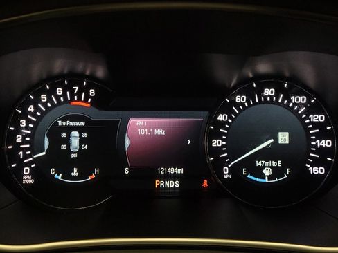 Used 2016 Lincoln MKX Select w/ Select Plus Package image 23