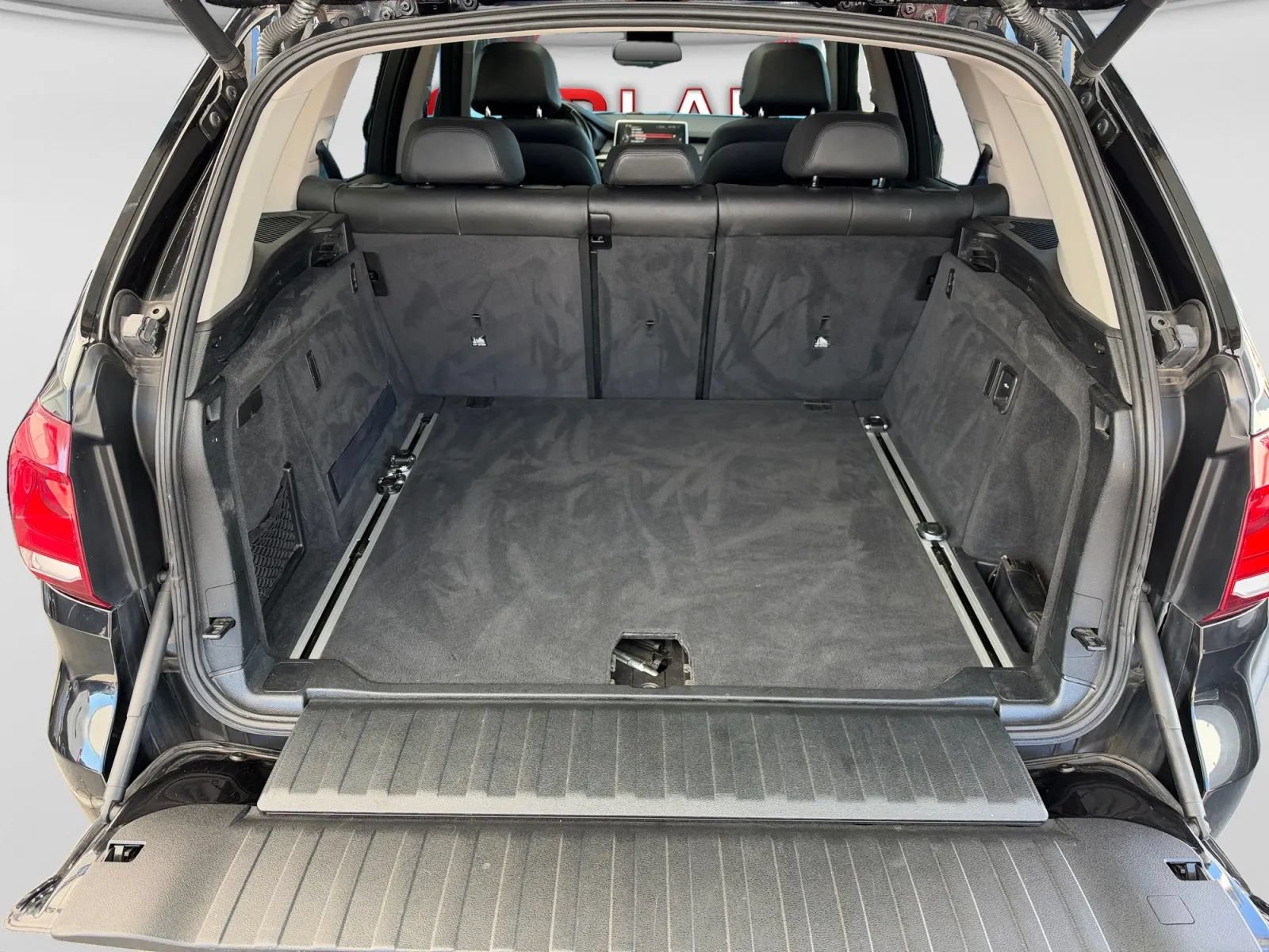 Used 2015 BMW X5 xDrive35i AWD/4WD image 17