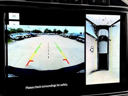 Certified 2022 Ford F350 King Ranch w/ King Ranch Ultimate Package image 21