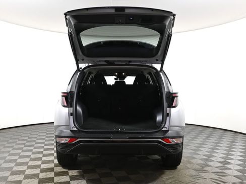 Used 2023 Hyundai Tucson SEL image 36