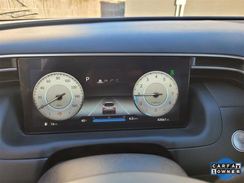 Used 2024 Hyundai Santa Cruz Limited image 33