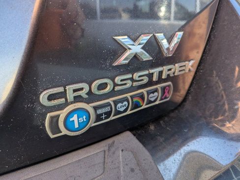 Used 2014 Subaru Crosstrek 2.0i Premium w/ Moonroof Package AWD/4WD image 24