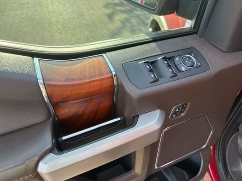 Used 2019 Ford F150 King Ranch w/ Equipment Group 601A Luxury image 8