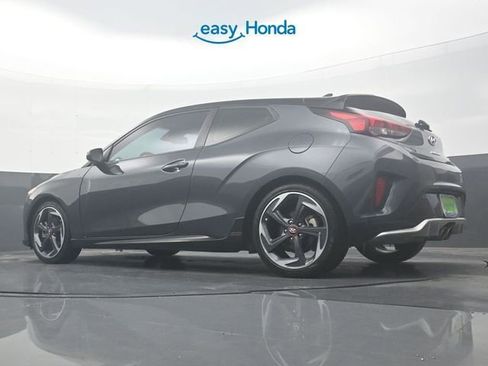 Used 2020 Hyundai Veloster Turbo Ultimate image 31