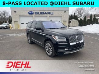 Used 2019 Lincoln Navigator Reserve w/ Cargo Package video 1