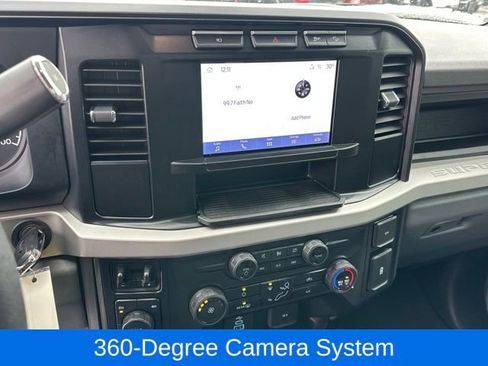 Used 2024 Ford F250 XL w/ STX Appearance Package image 23