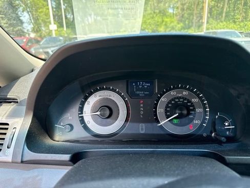 Used 2011 Honda Odyssey Touring image 10