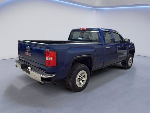 Used 2014 GMC Sierra 1500 4x4 Double Cab image 7
