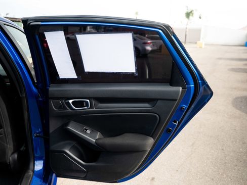 Used 2024 Honda Civic Si image 25