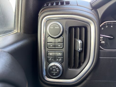 Used 2020 GMC Sierra 1500 AT4 w/ AT4 Premium Package image 27