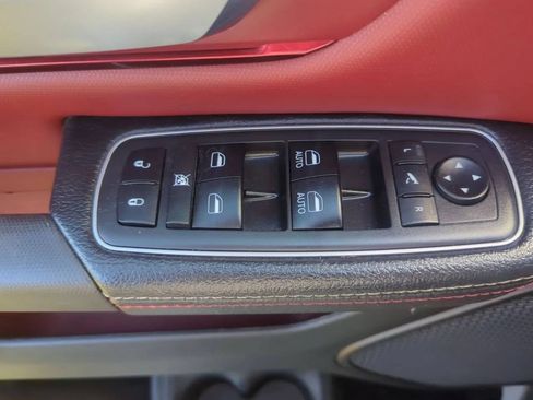 Used 2019 RAM 1500 Rebel w/ Rebel Level 2 Equipment Group AWD/4WD image 13