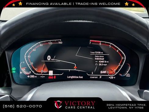Used 2019 BMW 330i 330i w/ Convenience Package image 35