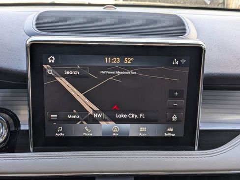 Used 2020 Lincoln Corsair FWD w/ Convenience Package image 29