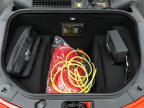 Certified 2024 Ferrari 296 GTS image 35