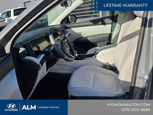 New 2026 Hyundai Tucson SE FWD image 6