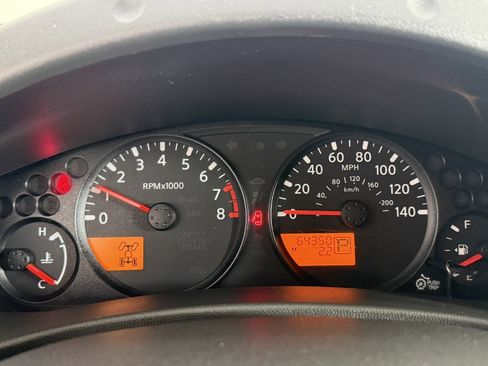 Used 2020 Nissan Frontier S image 17