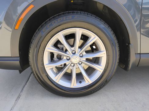 Certified 2023 Honda CR-V EX image 27