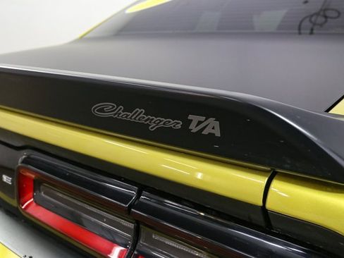 Used 2021 Dodge Challenger R/T Scat Pack w/ T/A Package image 11