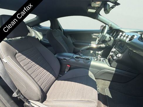 Used 2015 Ford Mustang GT w/ GT Performance Package RWD image 16