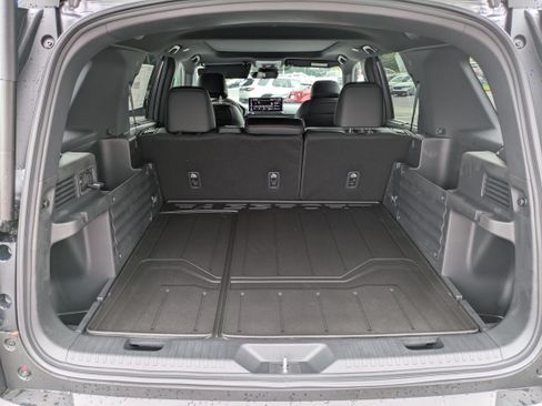 New 2026 Honda Passport TrailSport Elite image 18