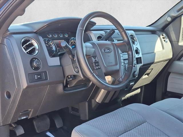 Used 2014 Ford F150 XLT w/ Equipment Group 302A Luxury AWD/4WD image 9