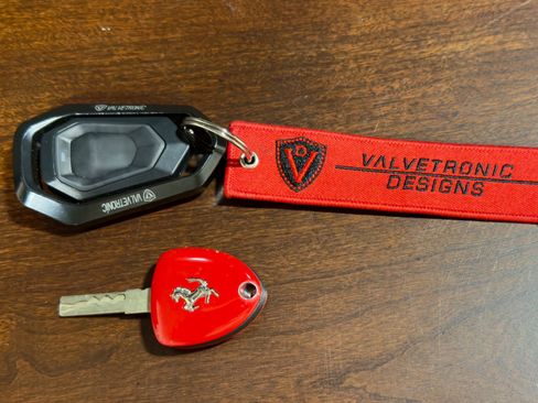 Used 2011 Ferrari 458 Italia Coupe image 72